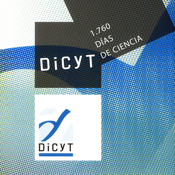 DiCYT, 1.760 Días de Ciencia